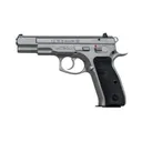 CZ-USA 75B 9mm MATT SS 10rd - CZ USA