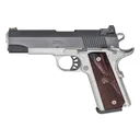 SPRINGFIELD ARMORY Ronin 1911 45 ACP 4.25" 8+1 Pistol - Qualified Professionals Only - Springfield Armory