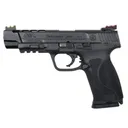 SMITH & WESSON M&P M2.0 40sw 5'' Ported Barrel and Slide - Smith & Wesson