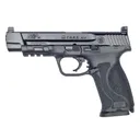 SMITH & WESSON M&P M2.0 C.O.R.E 40sw 5'' Pistol - Smith & Wesson