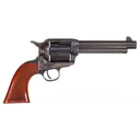 TAYLOR AND COMPANY Gunfighter Defender 5.5" 6rd - Case Hardened - Taylor's And Company