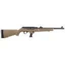 RUGER PC Carbine 9mm 16.12" Blk TB 17rd Flat Dark Earth - Ruger