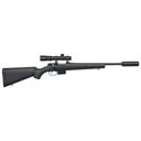 CZ-USA 527 American Syn Suppressor Rdy 7.62x39 5rd 21.9" - Cz-Usa