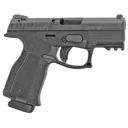 STEYR ARMS C9-A2 9mm 3.8" 17rd Pistol - Black - Steyr Mannlicher