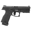 STEYR ARMS L9-A2 MF 9mm 4.5" 17rd Pistol w/ Trapezoid Sights - Black - Steyr Arms