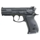 CZ-USA P-01 Omega 9mm Blk 10rd SWAPPA - CZ USA