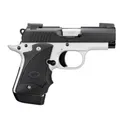 KIMBER Micro 9 Two-Tone (DN)/TFXPro Sight & Hogue Grips - Kimber