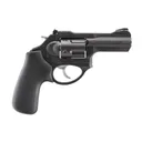RUGER LCRX 9mm 3" 5rd Revolver | Black w/ Hogue Tamer Monogrip - Ruger / Sturm, Ruger & Co.
