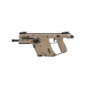 KRISS USA Vector SDP 22 LR 6.5" 10rd - FDE - Kriss Usa