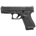 GLOCK G23 G5 MOS 40 S&W 4" 13rd Optic Ready Pistol | Black - Glock