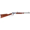 ROSSI M92 Carbine Lever Action 45 LC 16" 8rd Rifle - Stainless - Rossi
