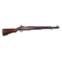 KINGSTON ARMORY Garand 22 Rimfire 22LR 24" 10rd - Kingston Armory