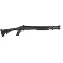MOSSBERG 590A1 Tactical Tri-Rail 12 Gauge 9rd 20" Parker - Mossberg