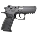 MAGNUM RESEARCH Baby Desert Eagle III 9mm 3.85" 15rd Pistol - Black - Magnum Research