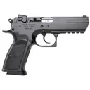 MAGNUM RESEARCH Baby Desert Eagle III Full Size 9mm 4.4" 15rd Pistol - Black - Magnum Research