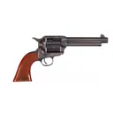 TAYLORS AND COMPANY Gunfighter Defender 45 LC 5.5" 6rd - Case Hardened - Taylor's And Company