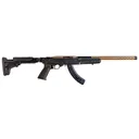 RUGER 10/22 22 LR 16.2" Threaded 25rd Davidsons DE - Ruger