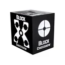 BLOCK TARGETS Crossbow 20 (20"x20"x12") - Block Targets