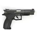 GRAND POWER X-Calibur 9mm 5" 15rd Black - Grand Power