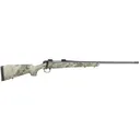 CVA Cascade 6.5 Creedmoor 22" 3rd Bolt Rifle - Sniper Grey | Realtree Rockslide - Cva