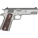 SPRINGFIELD ARMORY 1911 Mil-Spec 45 ACP 5" 7rd Pistol | Qualified Professionals Only - Springfield Armory