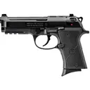 BERETTA 92X RDO FR Compact 9mm 15rd 4.3" Skeleton Hammer - Beretta