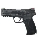 SMITH & WESSON M&P Perormance Center M2.0 9mm 4.25" 17rd - Black - Smith & Wesson