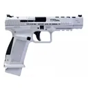 CANIK TP9 SFX 9mm Whiteout Edition - Canik