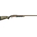 CVA Accura LR-X 50Cal 30" TB Brown/ RT Hillside - Cva