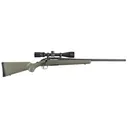 RUGER American Predator 6.5 Creedmoor 22" 4rd - Black - Ruger / Sturm, Ruger & Co.