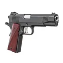 FUSION FIREARMS REACTION 1911 45 ACP 5" 8rd - Black - Fusion Firearms