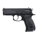 CZ-USA QP Only P01 Black Alloy 9mm - Cz-Usa