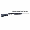 TYPHOON DEFENSE Phoenix FPX 12Ga 26" Black - Typhoon Defense
