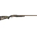 CVA Accura LR-X 45Cal 30" TB 3/4x20 FDE/Veil Wideland - Cva