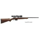 CZ-USA 527 Amer 17Hornet 5rd - Cz-Usa