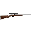 CZ-USA 527 American 204RGR 5rd - Cz-Usa