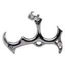 TRUFIRE Sear Back Tension Silver - Trufire