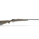 FRANCHI Momentum 300 Win Mag 24" 4rd Bolt Rifle w/ Threaded Barrel - FDE / Black - Franchi