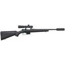 CZ-USA 527 American Supp-Ready 6.5 Grendel 16.5" 5rd Blck - CZ USA