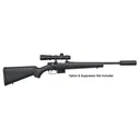 CZ-USA 527 American Suppresor Ready 223 Rem 16.5" 5rd Blk - Cz-Usa