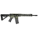 DIAMONDBACK Carbon DB15 Rifle 223 Rem/5.56 NATO 16" 30rd Semi-Auto Rifle - ODG / Black - Diamondback Firearms