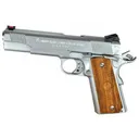 AMERICAN CLASSIC Trophy 45 ACP 5" 8rd - Chrome - American Classic