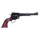RUGER Super Blackhawk 44Mag/44Spl 7.5" Blue 6rd Wood - Ruger