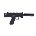 MASTERPIECE ARMS MPA Defender 9mm 4.5" 17rd - Black - MasterPiece Arms