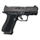 SHADOW SYSTEMS CR920X 9mm 3.4" 15rd - Black - Shadow Systems