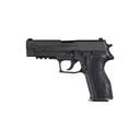 SIG SAUER P226 R 9mm 4.4" Nitron SLITE 15rd - Sig Sauer