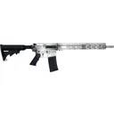 GREAT LAKES FIREARMS AR-15 Battleworn 223 Wylde 16" SS /Aluminum Finish - Great Lakes
