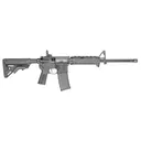 SMITH & WESSON Volunteer XV M-LOK 5.56 NATO 16in 30rd - Smith & Wesson