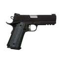 ROCK ISLAND Armscor M1911 10mm 4.25" 8rd Pistol - Black | G10 Grips - Rock Island Armory