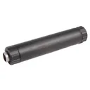 AAC (ADVANCED ARMAMENT) Ti-Rant 9mm SHRT Silencer 1/2-2 - Aac